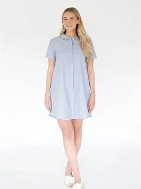 Abendroth Golf Everyday Pincord Dress